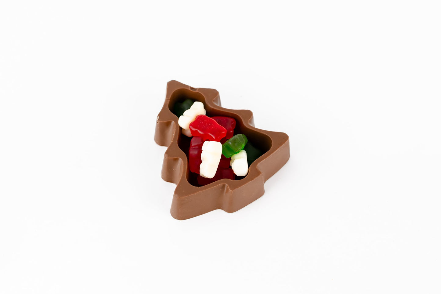 Chocolate Tree Box