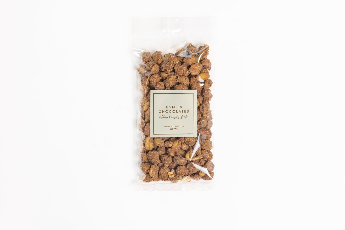 Beer Nuts