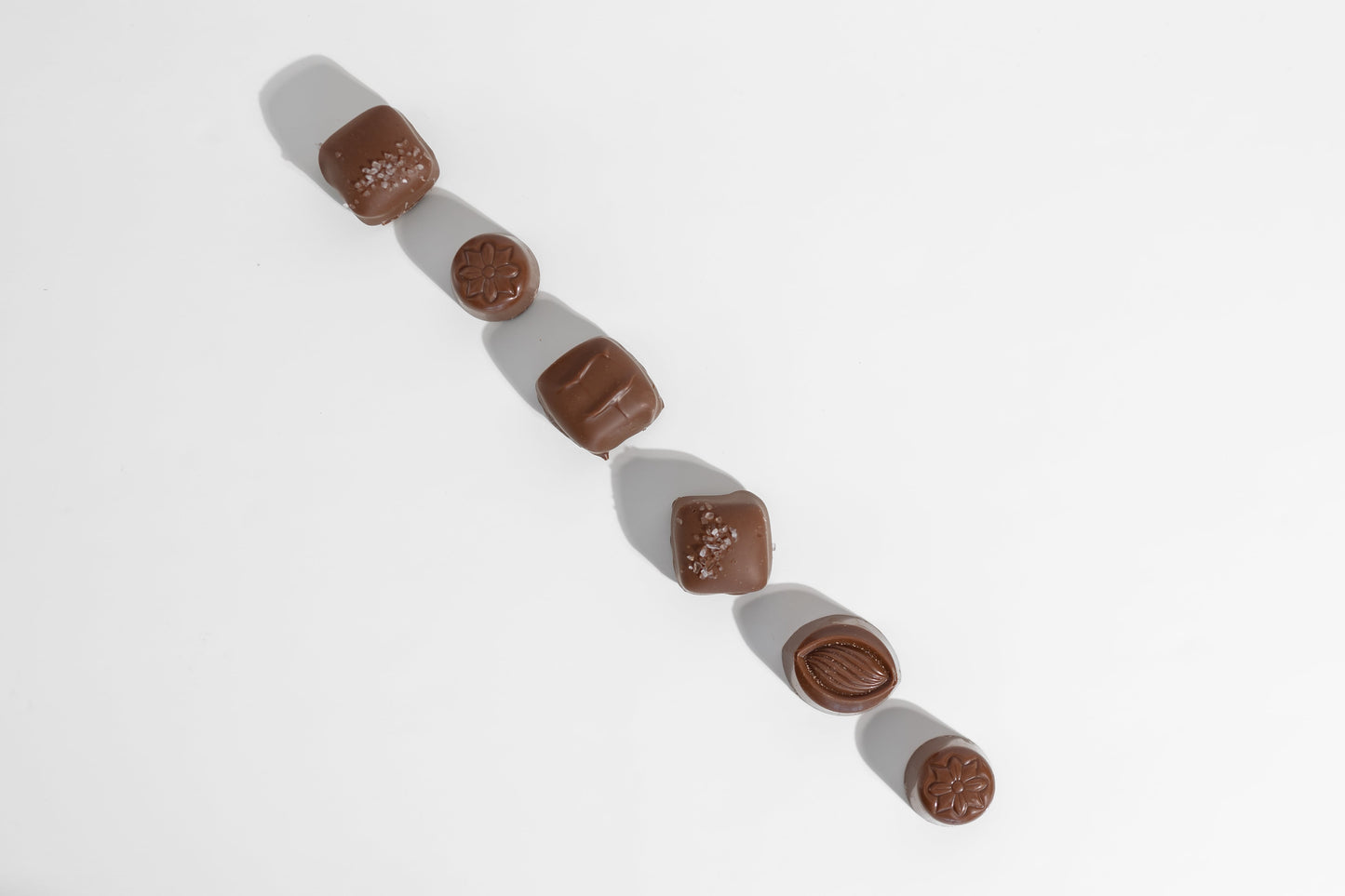 Caramel Collection 12pc.