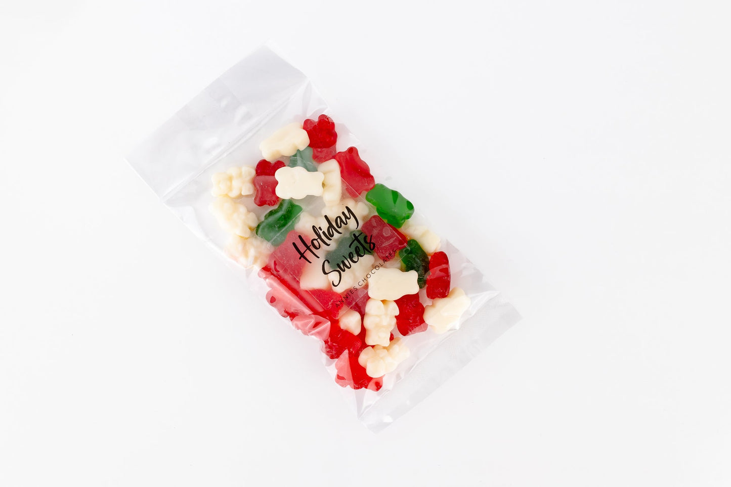 Holiday Sweets Gummy Bears