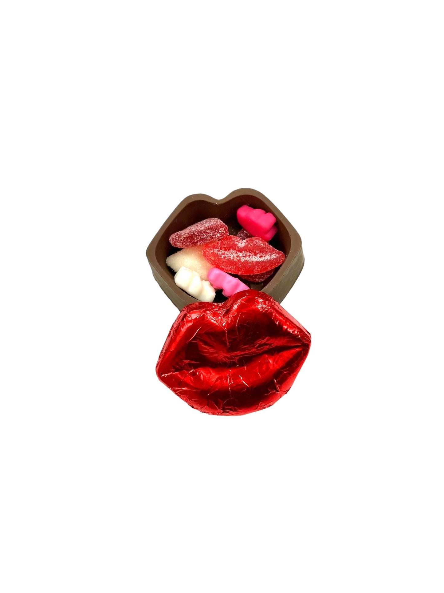 Chocolate Lip Box