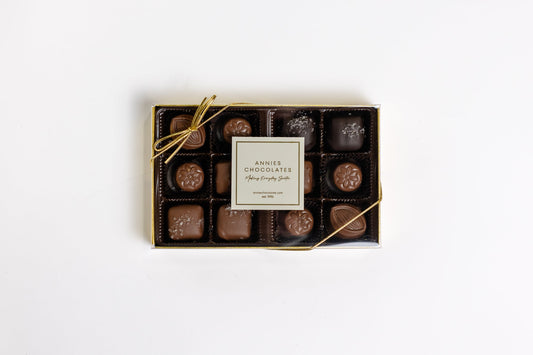 Caramel Collection 12pc.