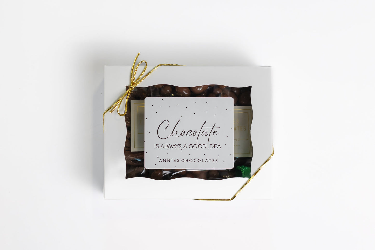 Gift Boxes Dark Chocolate