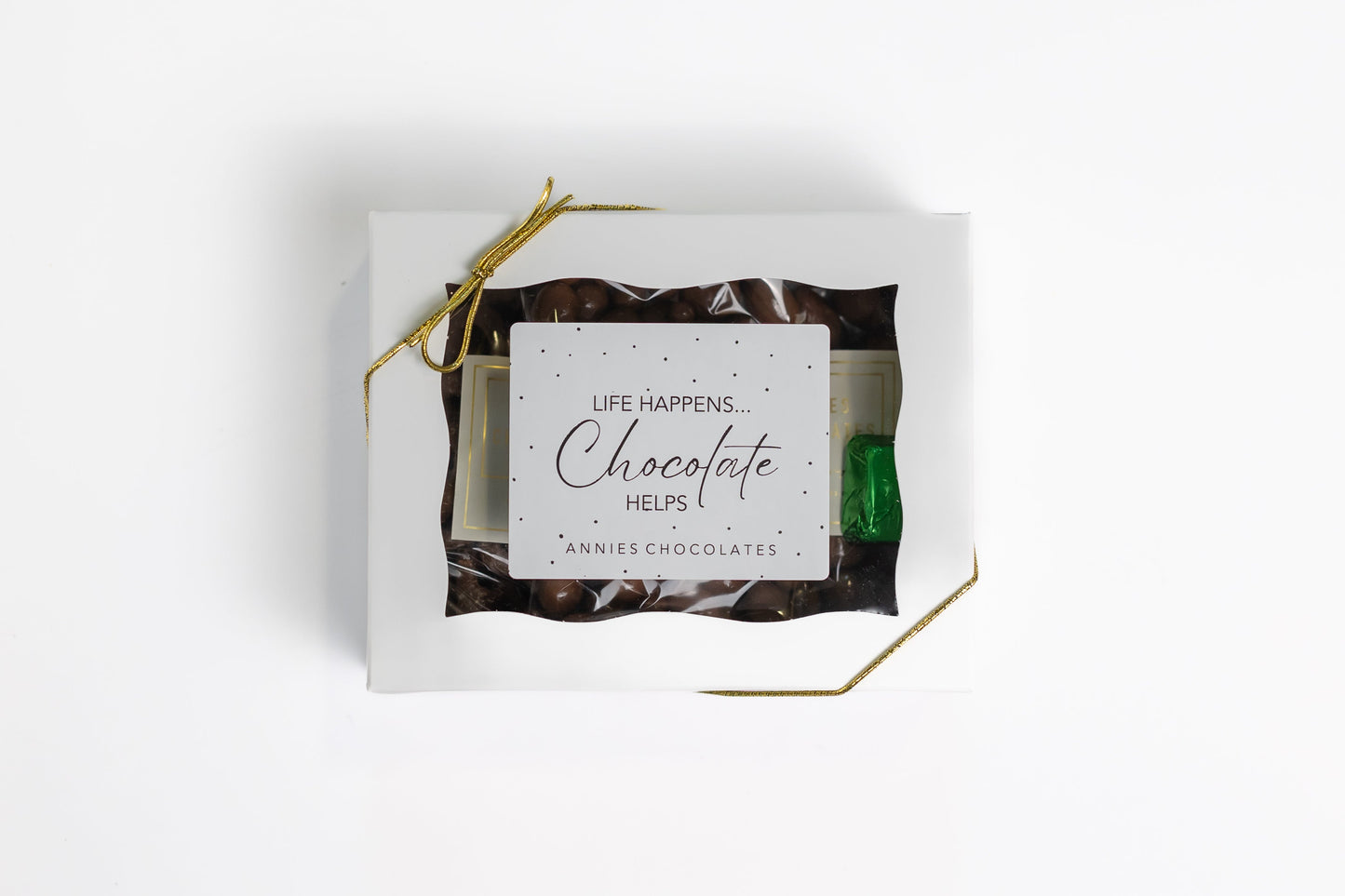 Gift Boxes Dark Chocolate