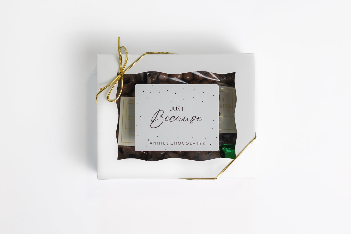 Gift Boxes Dark Chocolate