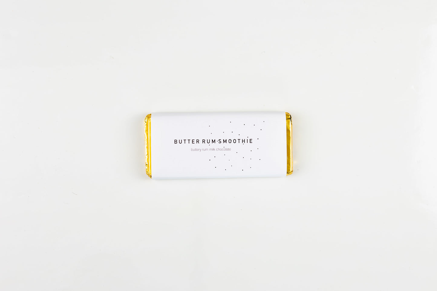 Smoothie Butter Rum Bar