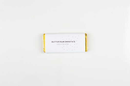 Smoothie Butter Rum Bar