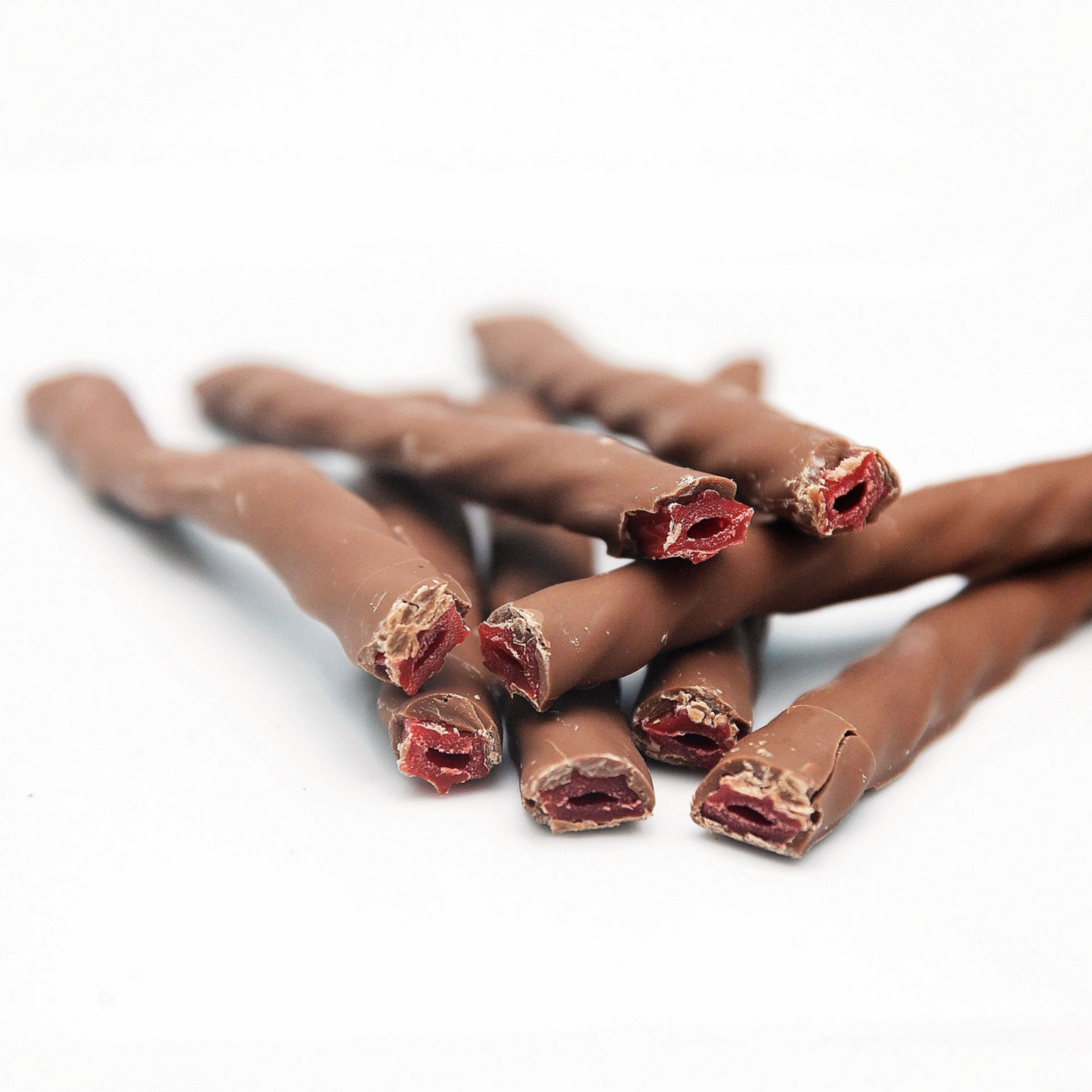 Chocolate Covered Licorice