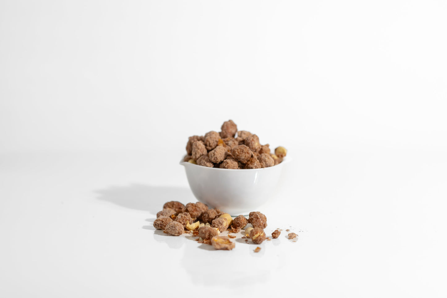 Beer Nuts