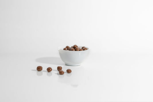 Cookie Dough Bites