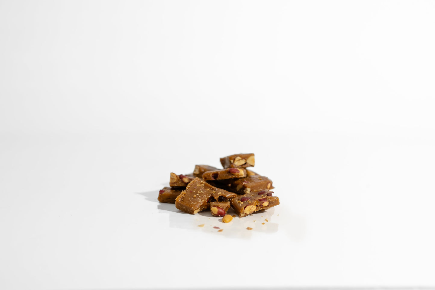 Butter Crunch Toffee