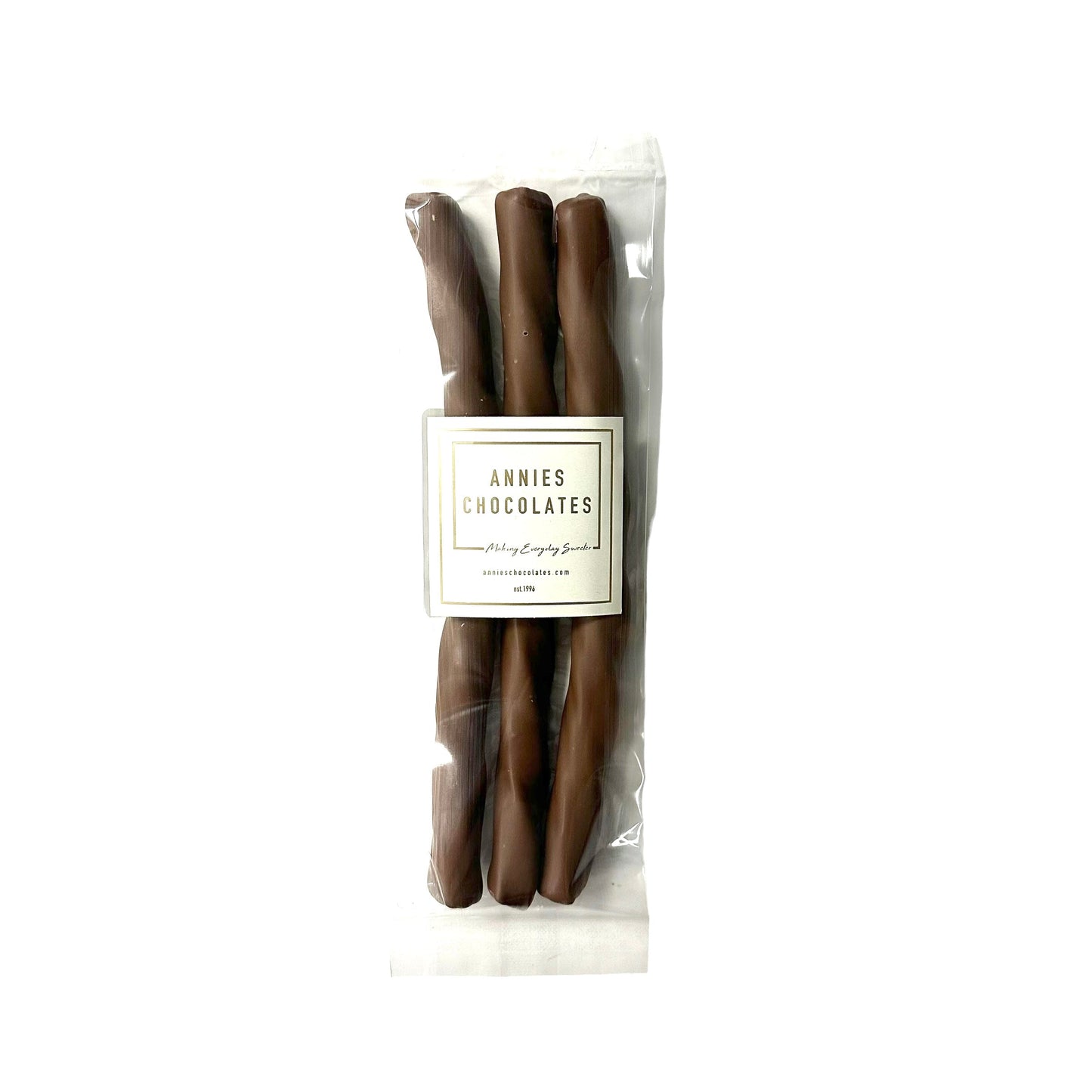 Chocolate Covered Pull n' Peel Licorice