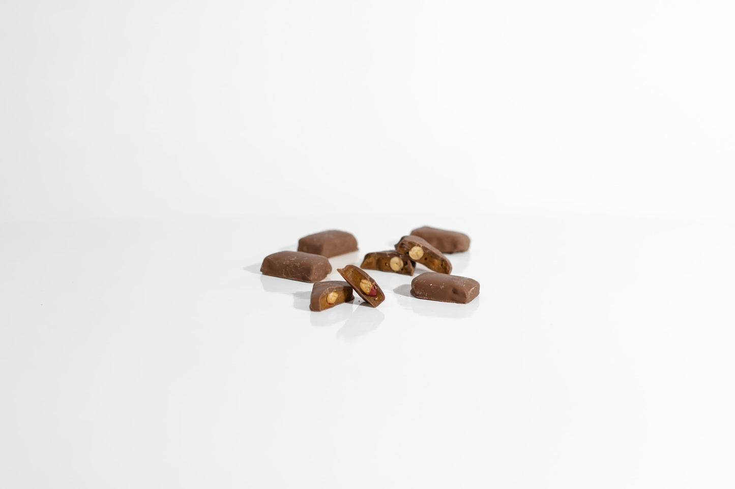 Butter Crunch Toffee