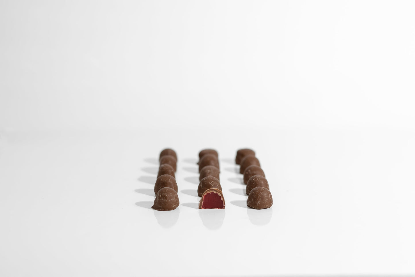 Chocolate Covered Swedish Berries