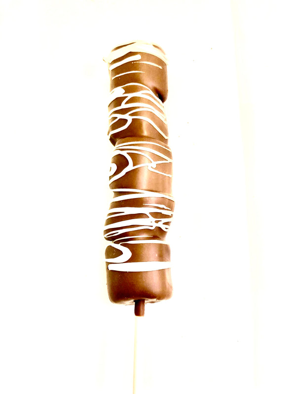 Marshmallow Stick Milk Chocolate